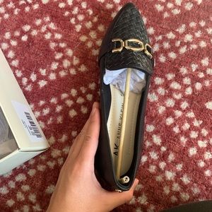 NIB Anne Klein Loafers